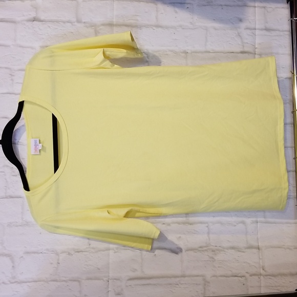 Gigi fitted top - Picture 1 of 4